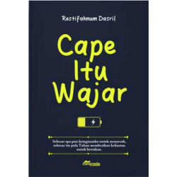 Cape Itu Wajar Cape Itu Wajar