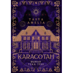 Karacotah Rumah Teka-Teki Karacotah Rumah Teka-Teki