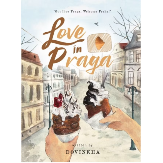 Love in Praga