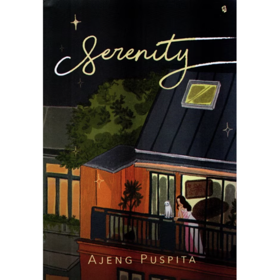 Serenity Serenity