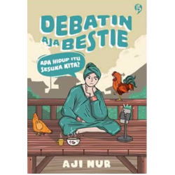 Debatin Aja Bestie Debatin Aja Bestie
