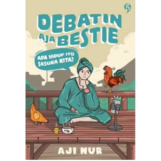 Debatin Aja Bestie Debatin Aja Bestie