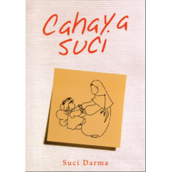 Cahaya Suci