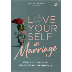 Love Your Self in Marriage
