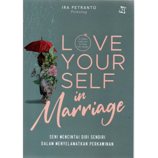 Love Your Self in Marriage