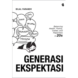 Generasi Ekspektasi Generasi Ekspektasi