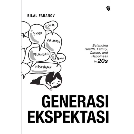 Generasi Ekspektasi Generasi Ekspektasi