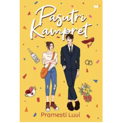 Pasutri Kampret Pasutri Kampret