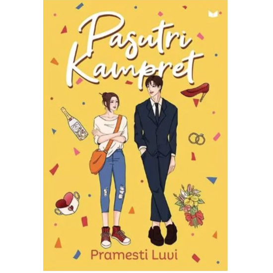 Pasutri Kampret Pasutri Kampret
