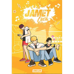 Jamet Circle – My Circle, My Second Home – Volume 1