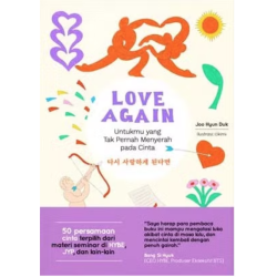 Love Again Love Again