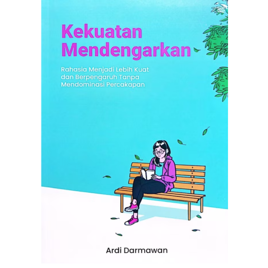 Kekuatan Mendengarkan