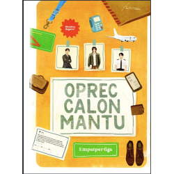 Oprec Calon Mantu