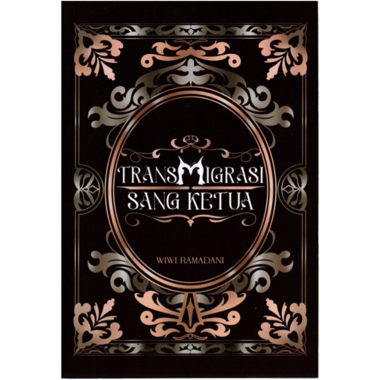 Transmigrasi Sang Ketua