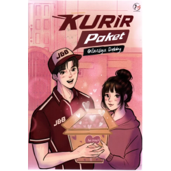 Kurir Paket