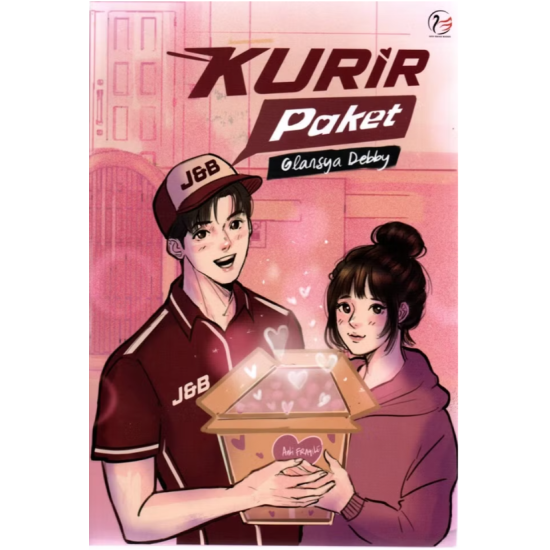 Kurir Paket