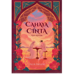 Cahaya Cinta Gus Azzam