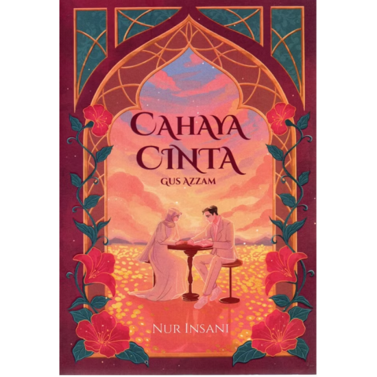 Cahaya Cinta Gus Azzam
