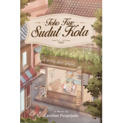 Toko Kue Sudut Kota