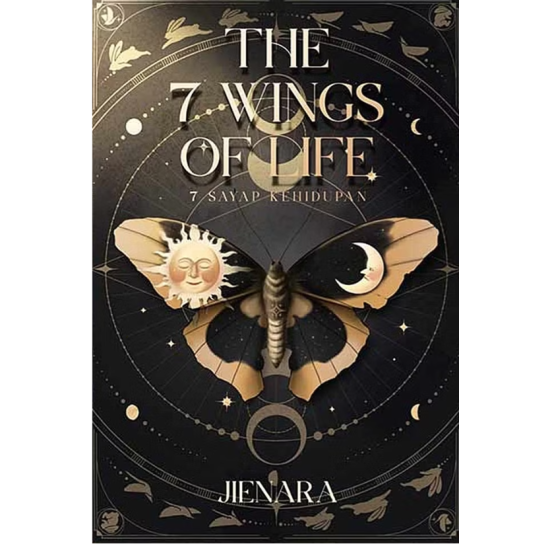 7 Sayap Kehidupan (The 7 Wings Of Life)