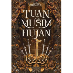Tuan Musim Hujan