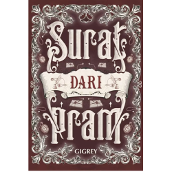 Surat dari Pram Surat dari Pram