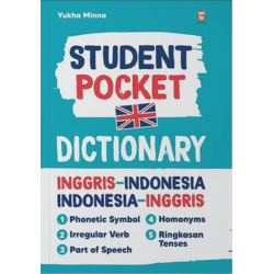 Student Pocket Dictionary Student Pocket Dictionary
