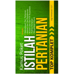 Kamus Poket Istilah Pertanian Kamus Poket Istilah Pertanian