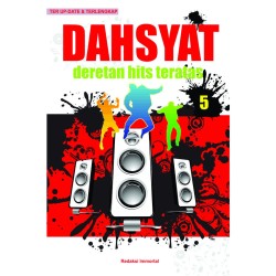 Dahsyat 5 Deretan Hits Teratas Dahsyat 5 Deretan Hits Teratas