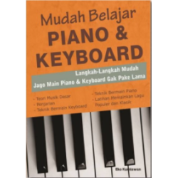 Mudah Belajar Piano Keyboard Mudah Belajar Piano Keyboard