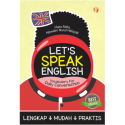 Let's Speak English Let's Speak English