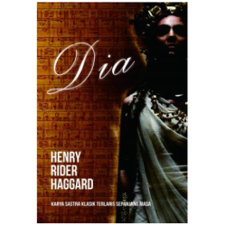 Dia (by Henry Rider Haggard) Dia (by Henry Rider Haggard)