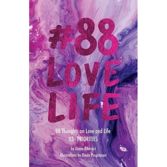 #88 Love Life Vol. 3