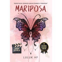 Mariposa  Mariposa