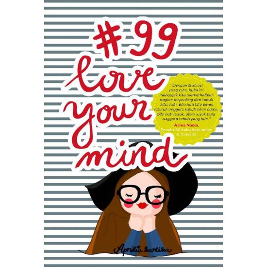 #99 Love Your Mind