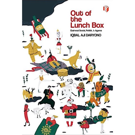 Out of the Lunch Box