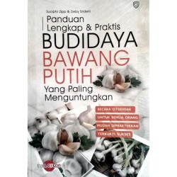 Panduan Praktis Budidaya Bawang Panduan Praktis Budidaya Bawang
