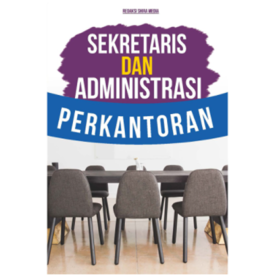 Sekretaris Dan Administrasi Perkantoran