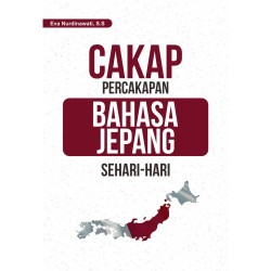Cakap Percakapan Bahasa Jepang Sehari-hari Cakap Percakapan Bahasa Jepang Sehari-hari