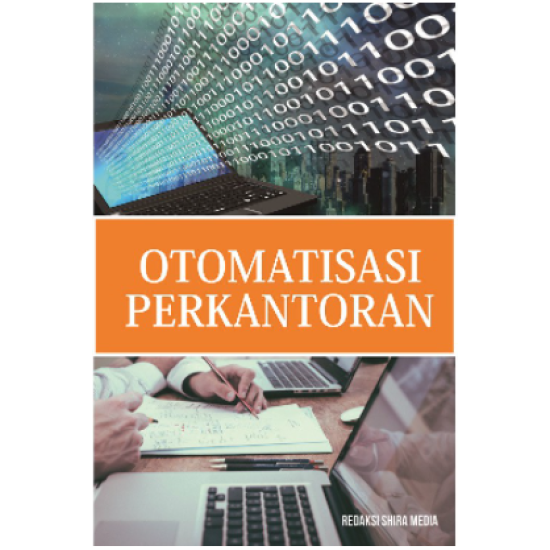 Otomatisasi Perkantoran