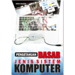 PENGETAHUAN DASAR JENIS SISTEM KOMPUTER PENGETAHUAN DASAR JENIS SISTEM KOMPUTER