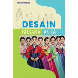 Desain Busana Asia Desain Busana Asia