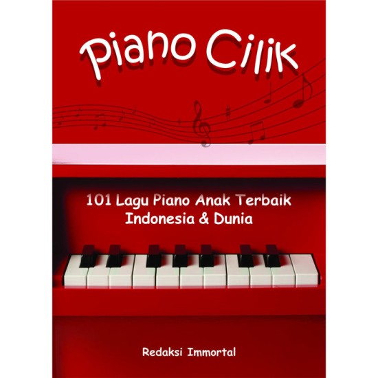 Piano Cilik