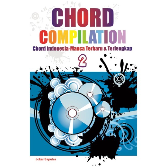 Chord Compilation 2