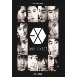 Exo’s Secret Exo’s Secret