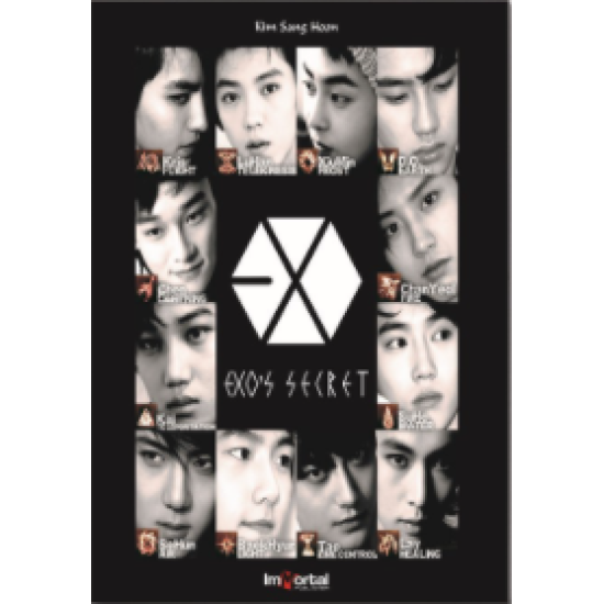 Exo’s Secret