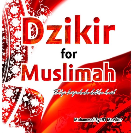 Dzikir For Muslimah