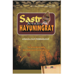 Sastra Jendra Hayuningrat Sastra Jendra Hayuningrat