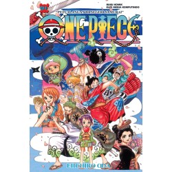 One Piece 91 One Piece 91