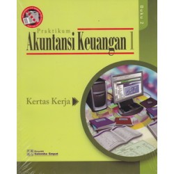 Praktikum Akuntansi Keuangan 1 Praktikum Akuntansi Keuangan 1